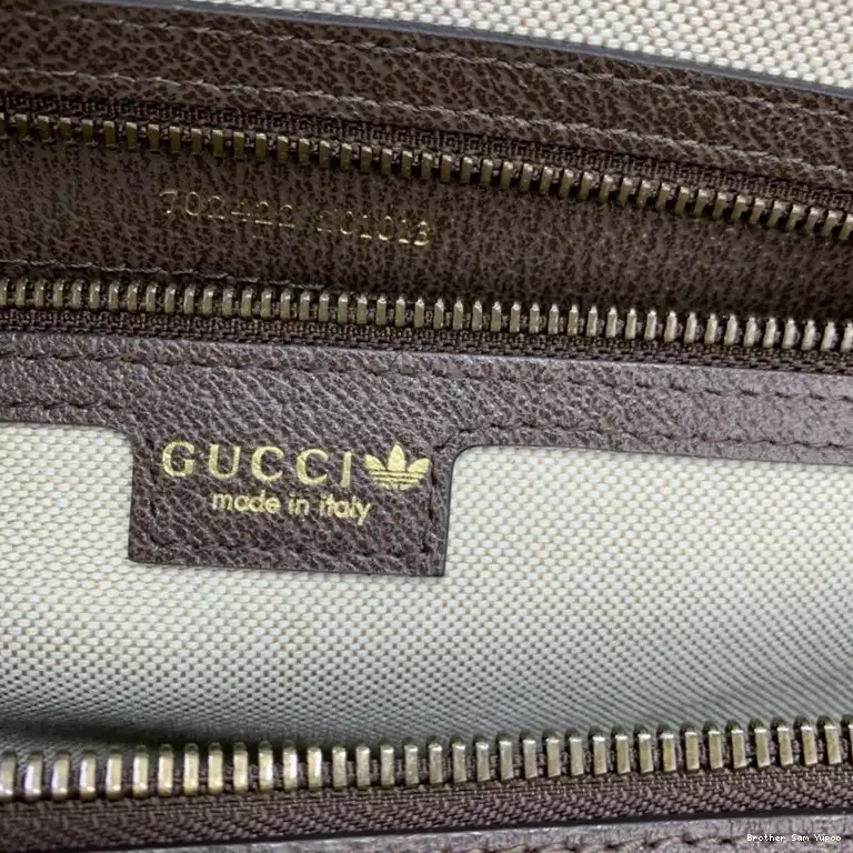 Brother Sam Yupoo 2210YA0062 Bag Gucci 0619